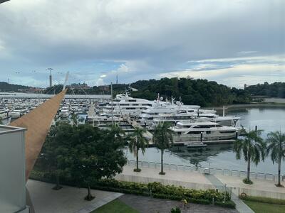 For Sale - Reflections at Keppel Bay