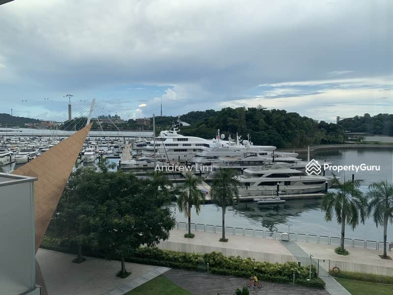 For Sale - Reflections at Keppel Bay