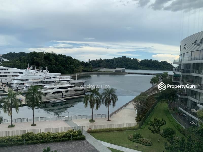 For Sale - Reflections at Keppel Bay