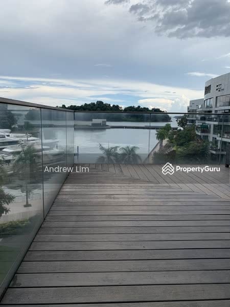 For Sale - Reflections at Keppel Bay