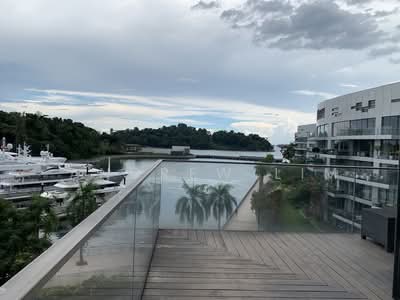 For Rent - Reflections at Keppel Bay