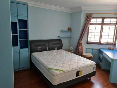 For Rent - 251 Compassvale Street