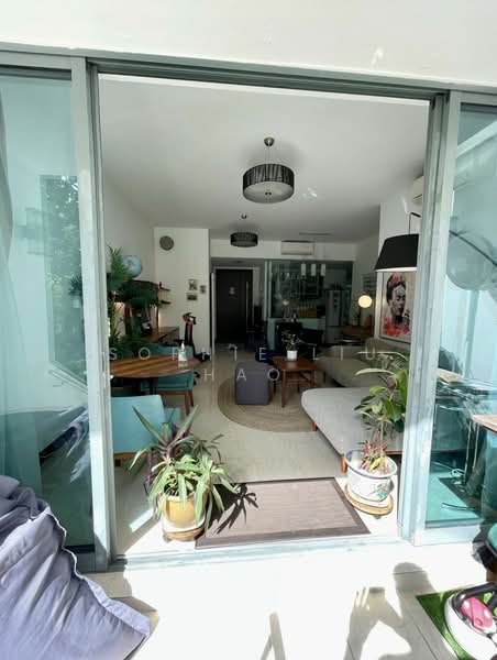 Watermark Robertson Quay, 5 Rodyk Street, 2 Bedrooms, 1,054 sqft, Apartment For Rent, by Sophie Liu Hao, 23762036 - PropertyGuru.com.sg