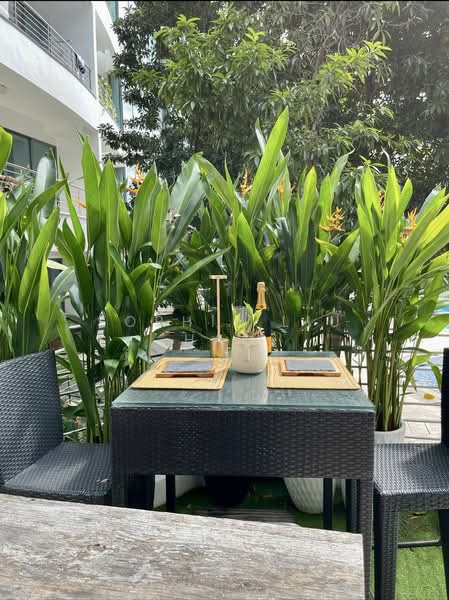 Watermark Robertson Quay, 5 Rodyk Street, 2 Bedrooms, 1,054 sqft, Apartment For Rent, by Sophie Liu Hao, 23762036 - PropertyGuru.com.sg