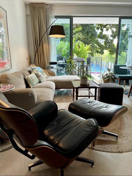 Watermark Robertson Quay, 5 Rodyk Street, 2 Bedrooms, 1,054 sqft, Apartment For Rent, by Sophie Liu Hao, 23762036 - PropertyGuru.com.sg