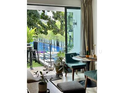 For Rent - Watermark Robertson Quay