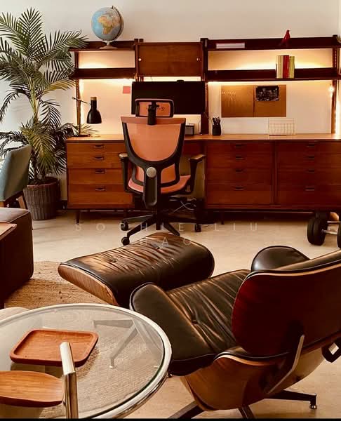 Watermark Robertson Quay, 5 Rodyk Street, 2 Bedrooms, 1,054 sqft, Apartment For Rent, by Sophie Liu Hao, 23762036 - PropertyGuru.com.sg