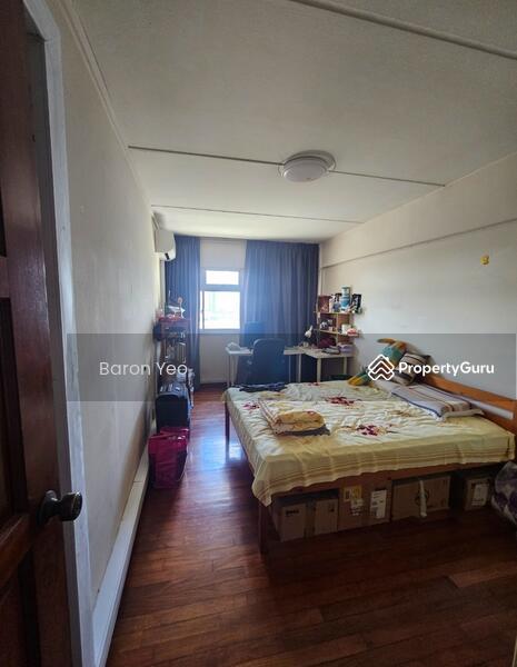 For Sale - 7A Commonwealth Avenue