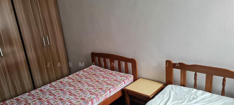 For Rent - 139 Marsiling Road