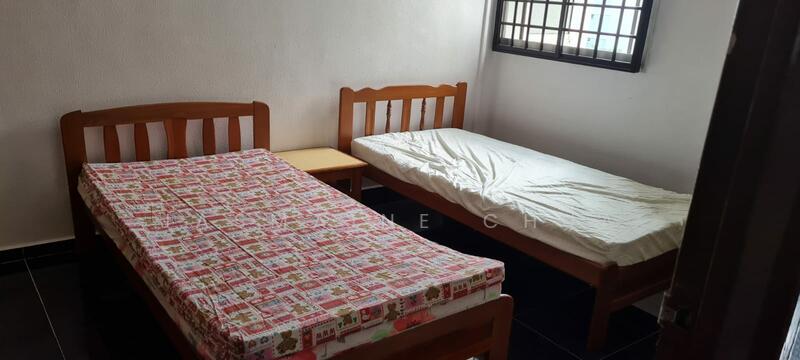 For Rent - 139 Marsiling Road