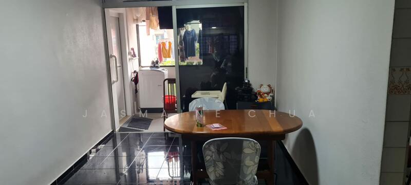 For Rent - 139 Marsiling Road