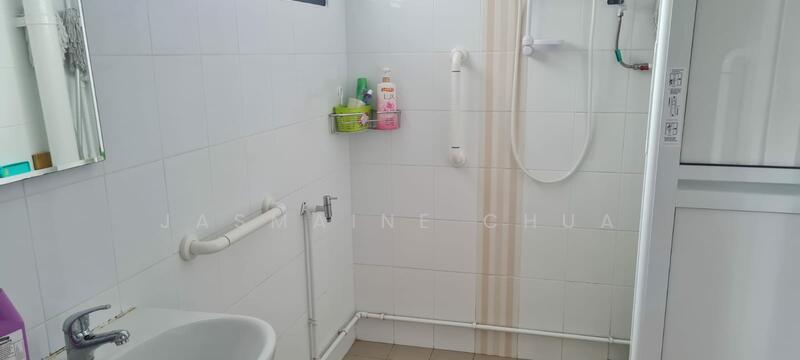 For Rent - 139 Marsiling Road