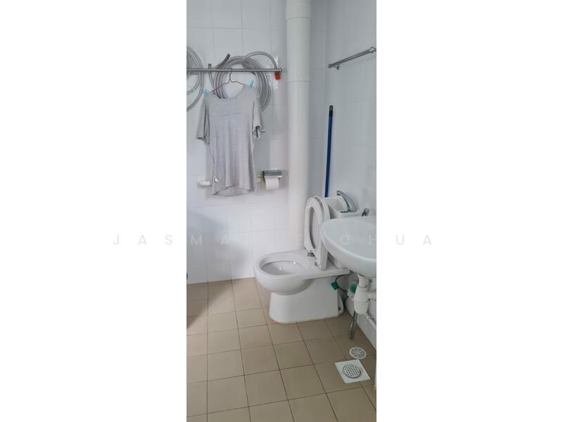 For Rent - 139 Marsiling Road