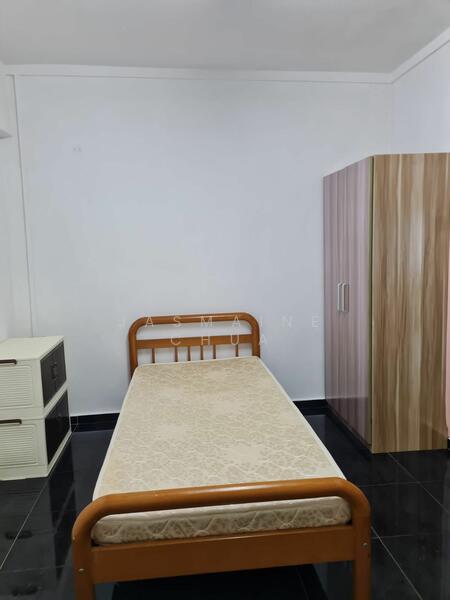 For Rent - 139 Marsiling Road