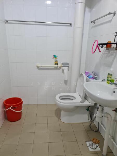 For Rent - 139 Marsiling Road