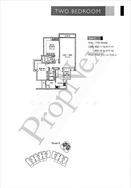 For Sale Cairnhill Crest