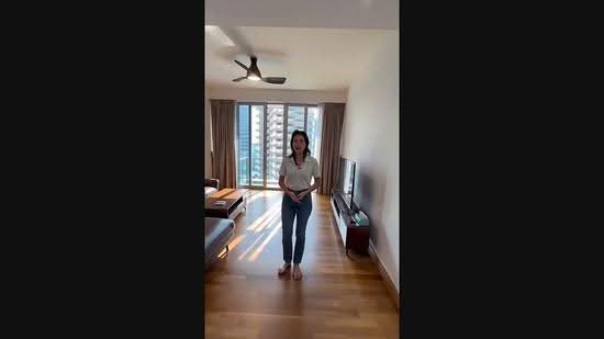 Cairnhill Crest, 8 Cairnhill Circle, Orchard / River Valley, 2 Bedrooms, 1,206 sqft, Condominium For Sale, by Caryn Lim, 23762272 - PropertyGuru.com.sg