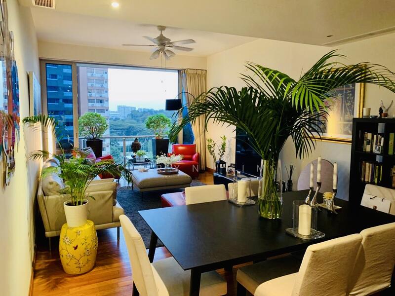 For Sale - Cairnhill Crest
