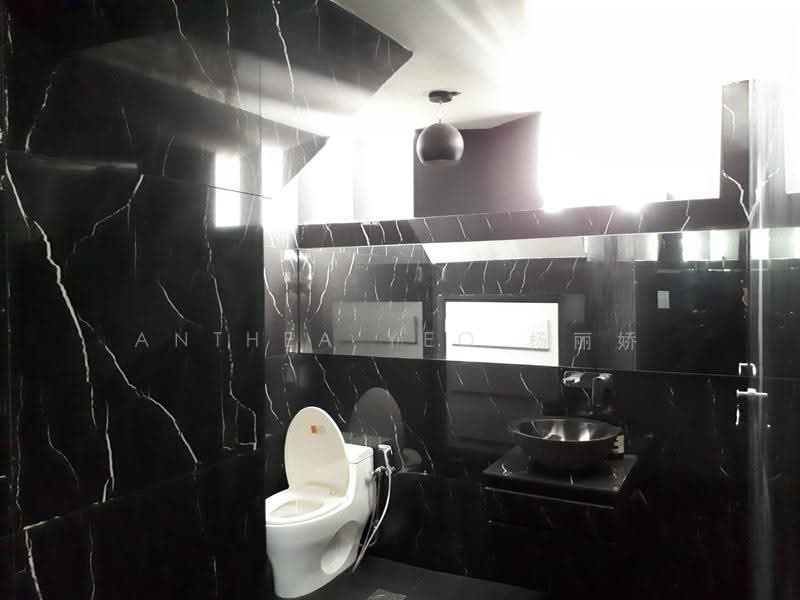 9 Seletar crescent, Seletar crescent, Seletar / Yio Chu Kang, 3 Bedrooms, 2,800 sqft, Semi-Detached House For Rent, by Anthea Yeo 杨丽娇, 23762358 - PropertyGuru.com.sg