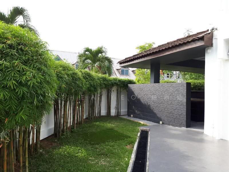 9 Seletar crescent, Seletar crescent, Seletar / Yio Chu Kang, 3 Bedrooms, 2,800 sqft, Semi-Detached House For Rent, by Anthea Yeo 杨丽娇, 23762358 - PropertyGuru.com.sg