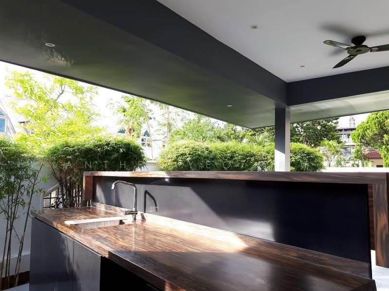 9 Seletar crescent, Seletar crescent, Seletar / Yio Chu Kang, 3 Bedrooms, 2,800 sqft, Semi-Detached House For Rent, by Anthea Yeo 杨丽娇, 23762358 - PropertyGuru.com.sg