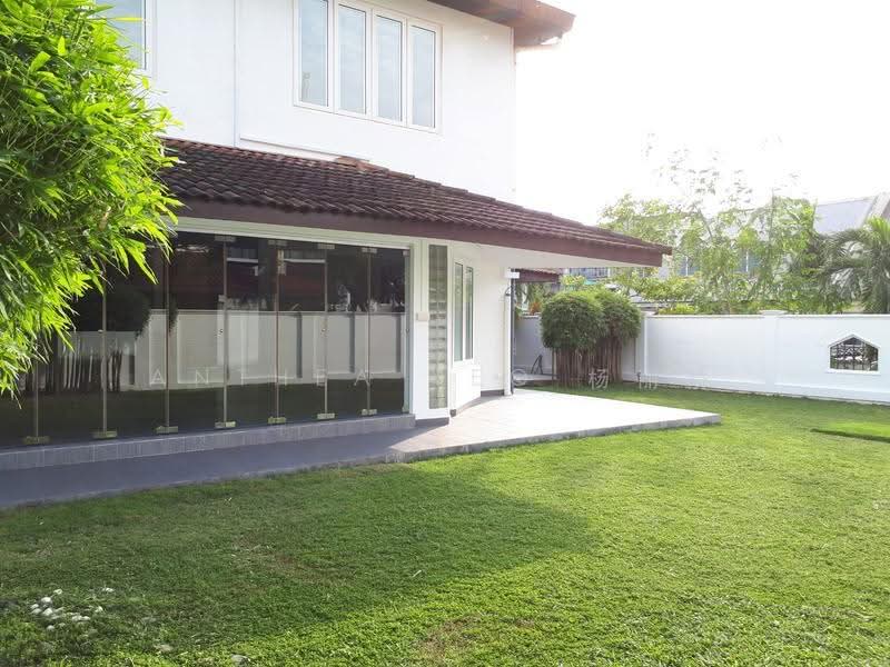 9 Seletar crescent, Seletar crescent, Seletar / Yio Chu Kang, 3 Bedrooms, 2,800 sqft, Semi-Detached House For Rent, by Anthea Yeo 杨丽娇, 23762358 - PropertyGuru.com.sg