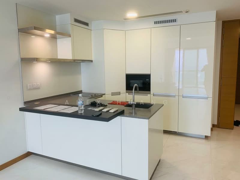 Marina One Residences, 23 Marina Way, 2 Bedrooms, 1,162 sqft, Condominium For Rent, by Alex Huang, 23762490 - PropertyGuru.com.sg