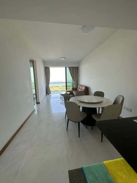 Marina One Residences, 23 Marina Way, 2 Bedrooms, 1,162 sqft, Condominium For Rent, by Alex Huang, 23762490 - PropertyGuru.com.sg