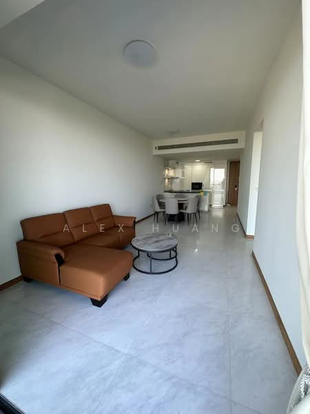 Marina One Residences, 23 Marina Way, 2 Bedrooms, 1,162 sqft, Condominium For Rent, by Alex Huang, 23762490 - PropertyGuru.com.sg