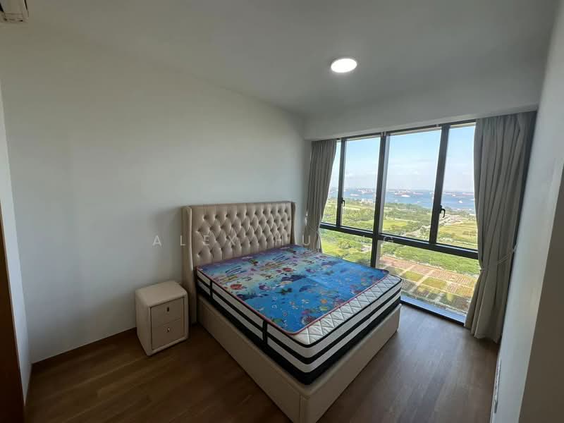 Marina One Residences, 23 Marina Way, 2 Bedrooms, 1,162 sqft, Condominium For Rent, by Alex Huang, 23762490 - PropertyGuru.com.sg