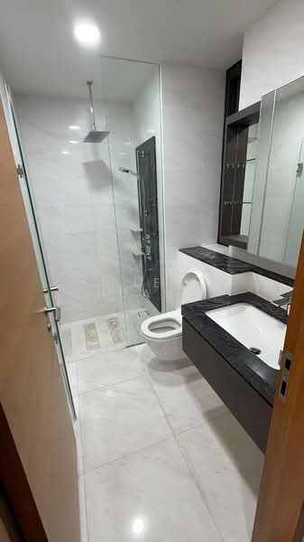 Marina One Residences, 23 Marina Way, 2 Bedrooms, 1,162 sqft, Condominium For Rent, by Alex Huang, 23762490 - PropertyGuru.com.sg