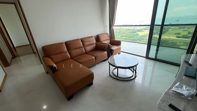 Marina One Residences, 23 Marina Way, 2 Bedrooms, 1,162 sqft, Condominium For Rent, by Alex Huang, 23762490 - PropertyGuru.com.sg