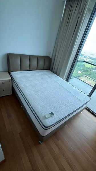 Marina One Residences, 23 Marina Way, 2 Bedrooms, 1,162 sqft, Condominium For Rent, by Alex Huang, 23762490 - PropertyGuru.com.sg