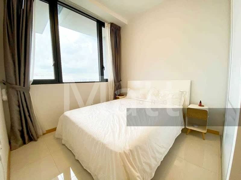The Trilinq, 28 Jalan Lempeng, 1 Bedroom, 538 sqft, Condominium For Rent, by Daniel Ong, 23762530 - PropertyGuru.com.sg