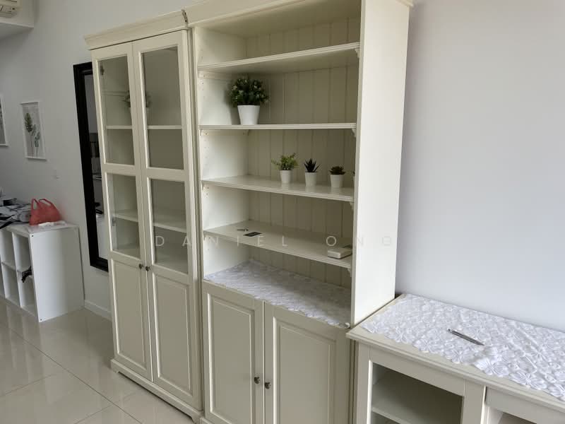 The Trilinq, 28 Jalan Lempeng, 1 Bedroom, 538 sqft, Condominium For Rent, by Daniel Ong, 23762530 - PropertyGuru.com.sg