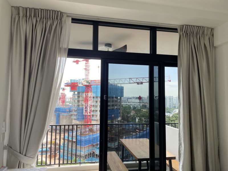 The Trilinq, 28 Jalan Lempeng, 1 Bedroom, 538 sqft, Condominium For Rent, by Daniel Ong, 23762530 - PropertyGuru.com.sg