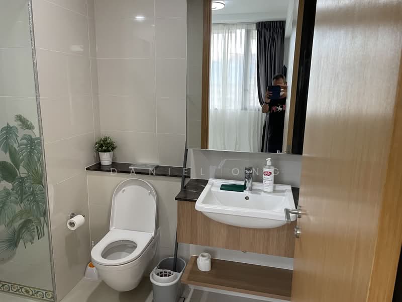 The Trilinq, 28 Jalan Lempeng, 1 Bedroom, 538 sqft, Condominium For Rent, by Daniel Ong, 23762530 - PropertyGuru.com.sg