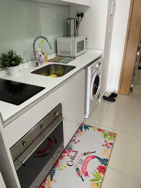 The Trilinq, 28 Jalan Lempeng, 1 Bedroom, 538 sqft, Condominium For Rent, by Daniel Ong, 23762530 - PropertyGuru.com.sg