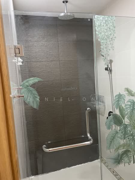 The Trilinq, 28 Jalan Lempeng, 1 Bedroom, 538 sqft, Condominium For Rent, by Daniel Ong, 23762530 - PropertyGuru.com.sg