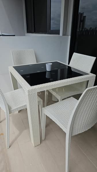 The Trilinq, 28 Jalan Lempeng, 1 Bedroom, 538 sqft, Condominium For Rent, by Daniel Ong, 23762530 - PropertyGuru.com.sg