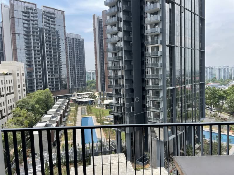 The Trilinq, 28 Jalan Lempeng, 1 Bedroom, 538 sqft, Condominium For Rent, by Daniel Ong, 23762530 - PropertyGuru.com.sg