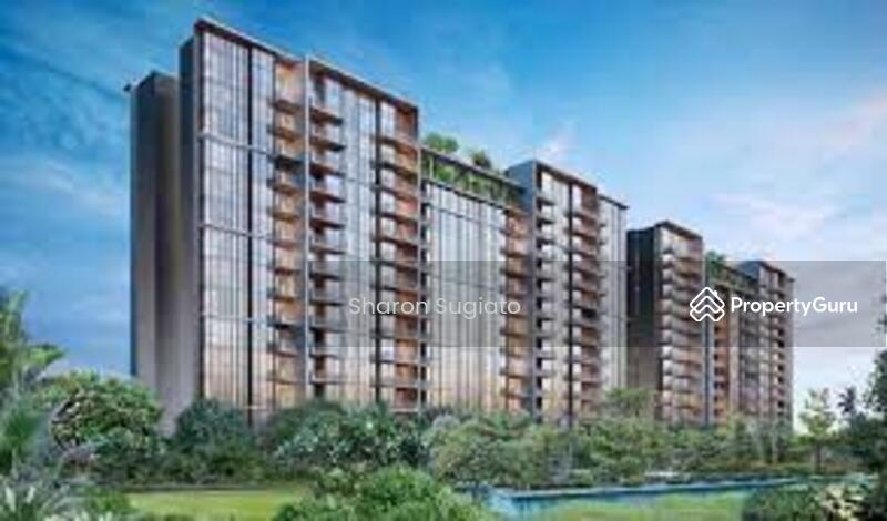For Rent - The Garden Residences