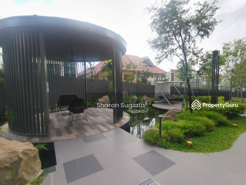 For Rent - The Garden Residences