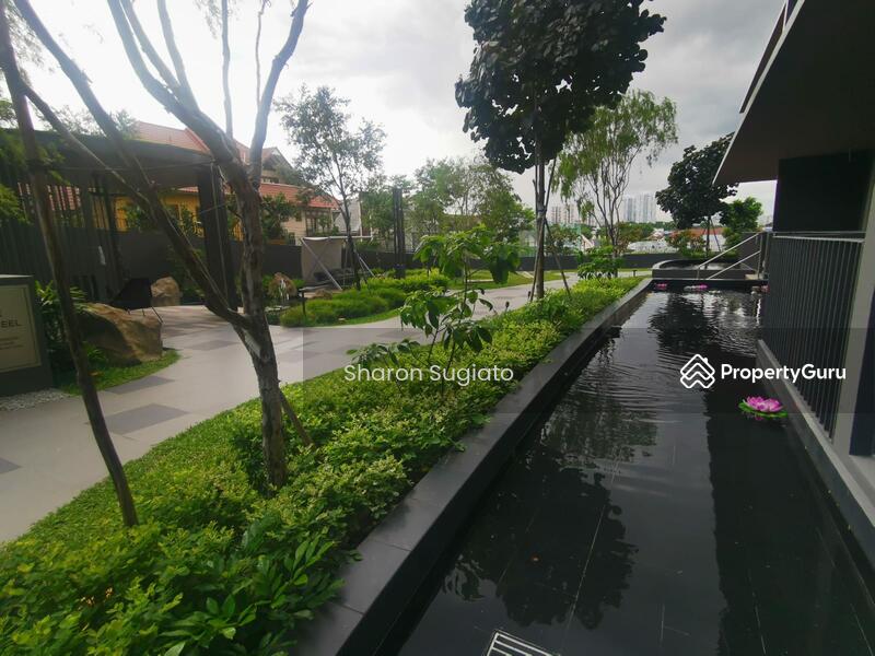 For Rent - The Garden Residences