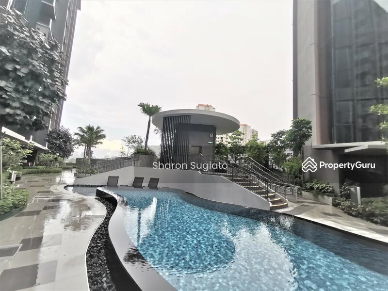 For Rent - The Garden Residences