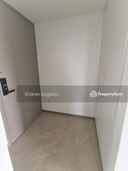 For Rent - The Garden Residences