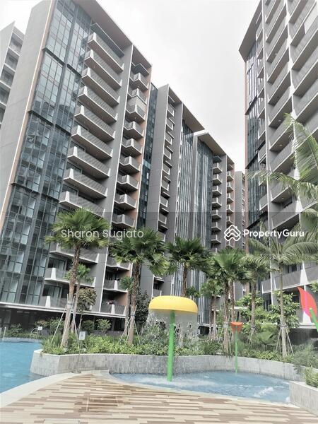 For Rent - The Garden Residences
