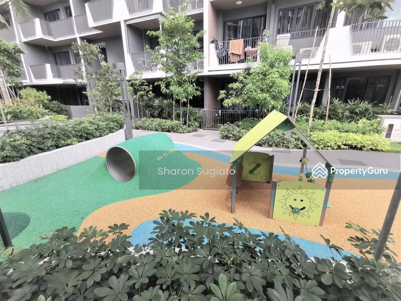 For Rent - The Garden Residences
