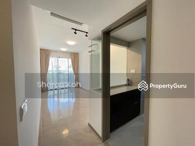 For Rent - The Garden Residences