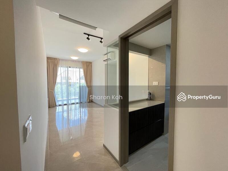 For Rent - The Garden Residences